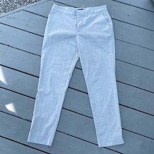 ZARA Work pants
